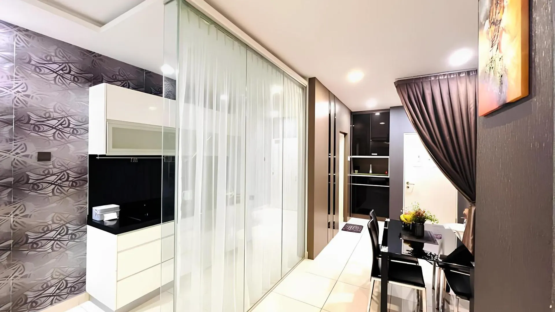 Mansion One L 5Pax 1R1B L Cityview L Gleneagle L By Perfectsweethome 조지타운